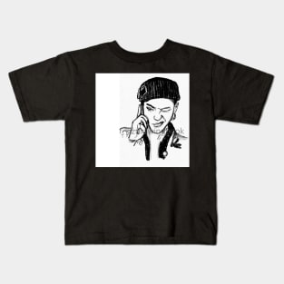 Gdragon Kids T-Shirt